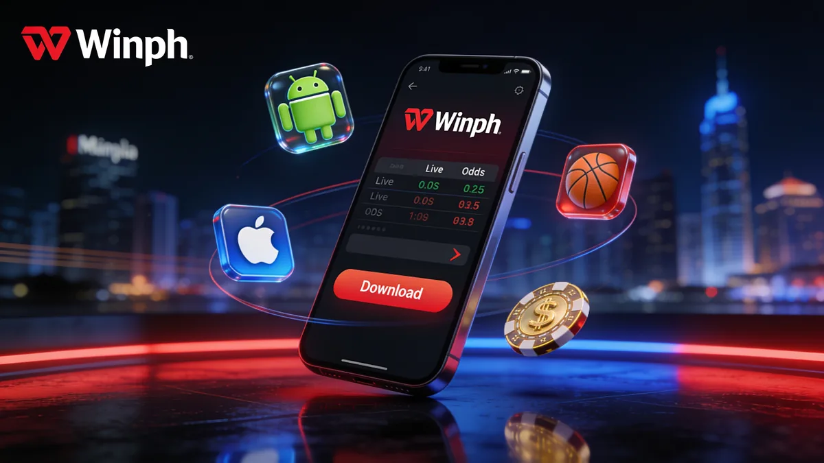 How to Verify Your WINPH Account: winph guide for players in the Philippines